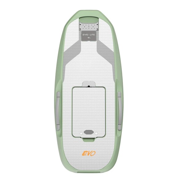 Waydoo EVO Board Lite / Pro 90L (spare)