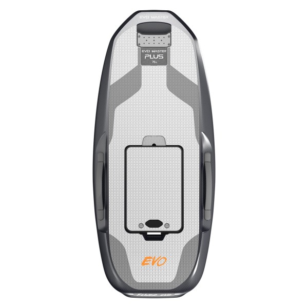 Waydoo EVO Board Master Plus 75L Carbon (spare)
