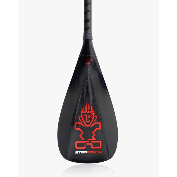 Starboard Tufskin Kids 2pc Adjustable SUP Paddle