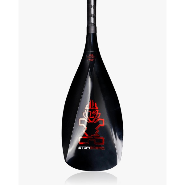 Starboard Tufskin Fixed 1pc SUP Paddle