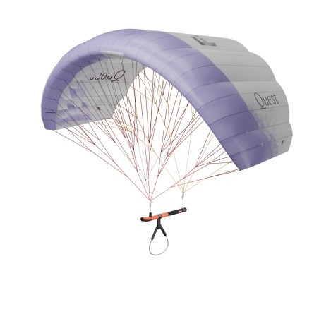 F-One Quest 2026 Pocket-Wing