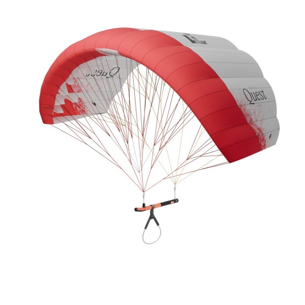F-One Quest 2026 Pocket-Wing