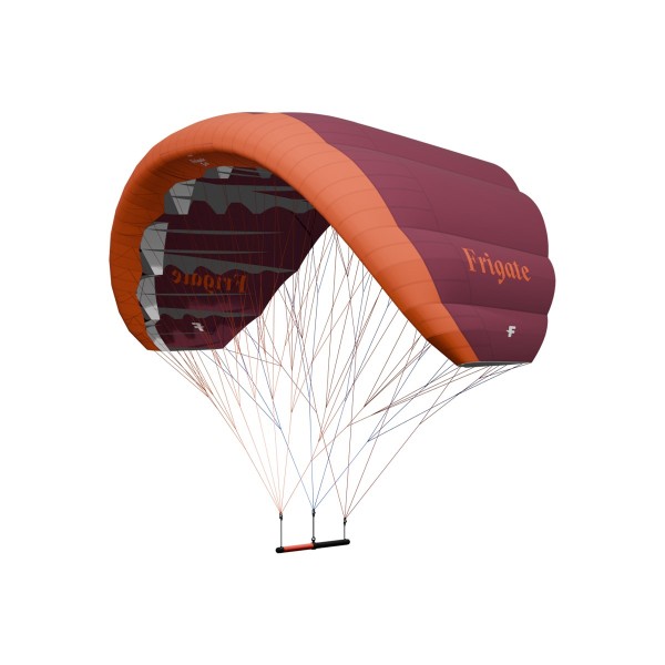 F-One Frigate 2 2026 Pocket-Wing