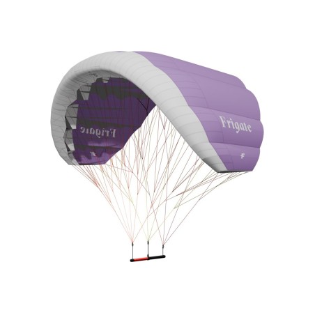 F-One Frigate 2 2026 Pocket-Wing