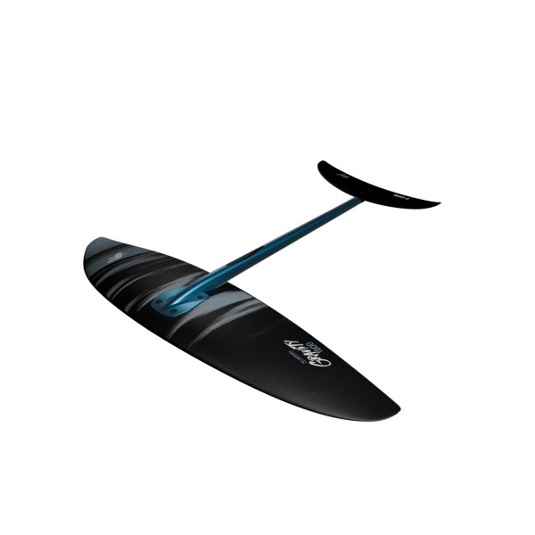 Pack Foil Completo F-One Gravity FCT (Plane +...