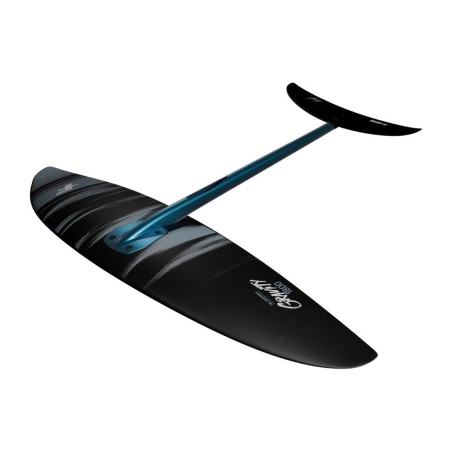 F-One Gravity FCT Komplett-Foil-Set (Plane + Alu-Mast-Set)