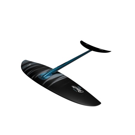 Pack Foil Completo F-One Gravity FCT (Plane + Pack Mástil Alu)
