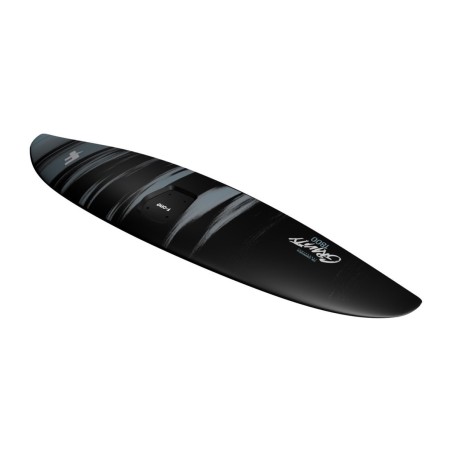 F-One Gravity FCT Komplett-Foil-Set (Plane + Alu-Mast-Set)