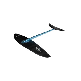 F-One Phantom FCT Komplett-Foil-Set (Plane + Alu-Mast-Set) 2