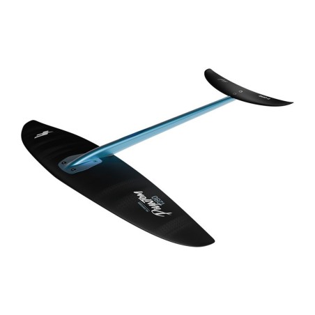 F-One Phantom FCT Komplett-Foil-Set (Plane + Alu-Mast-Set)