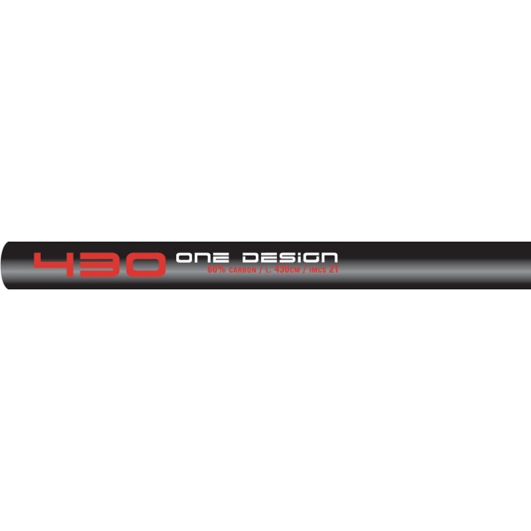 Tahe One Design Mast C60 4.30 V2
