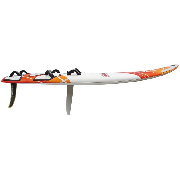 Tahe Techno 293 One Design V2 - Tabla Windsurf