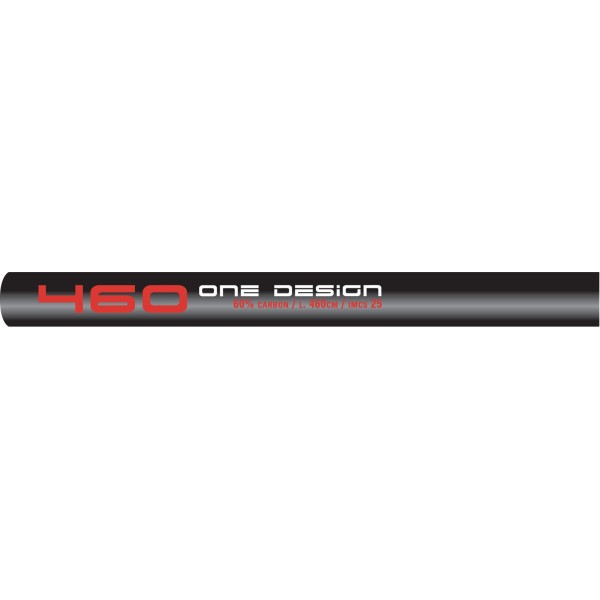 Tahe One Design Mast C60 4.60 V2