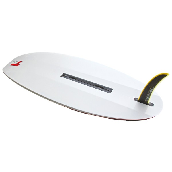 Tahe Techno 293 One Design V2 - Tabla Windsurf