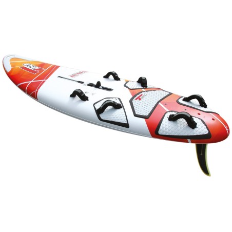 Tahe Techno 293 One Design V2 - Tabla Windsurf
