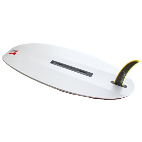 Tahe Techno 293 One Design V2 - Windsurf Board