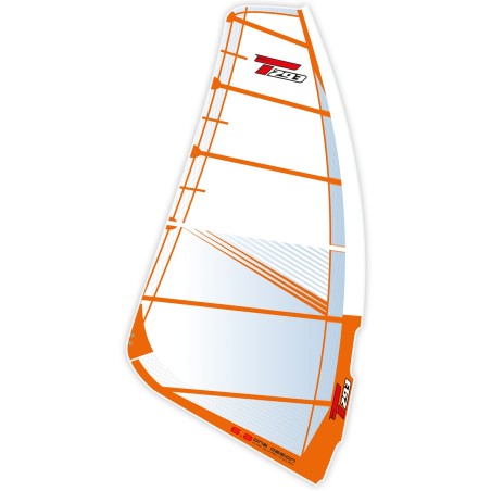 Tahe Vela One Design 6.8 V2
