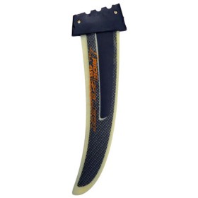 Tahe Select Ride 50 cm DTT Fin
