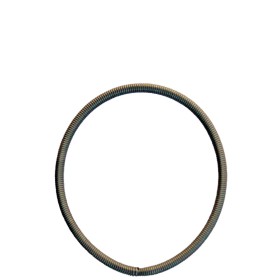 Tahe SS Adjustable Extension Ring Clip