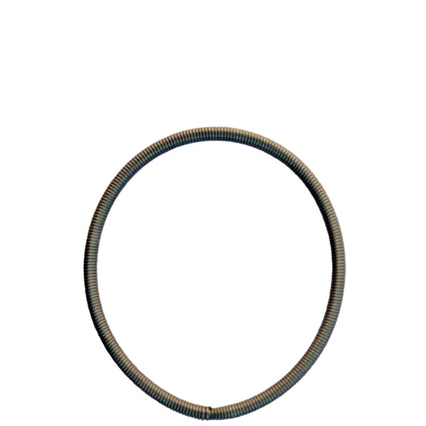 Tahe SS Adjustable Extension Ring Clip