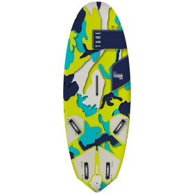 Tahe Techno MAX 130 - Windsurf-Board