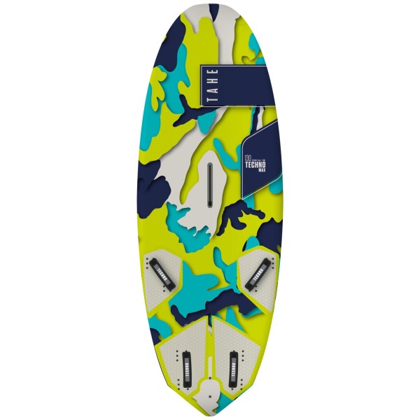Tahe Techno MAX 130 - Windsurf Board