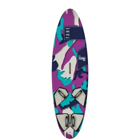 Tahe Techno MAX 133 - Windsurf-Board