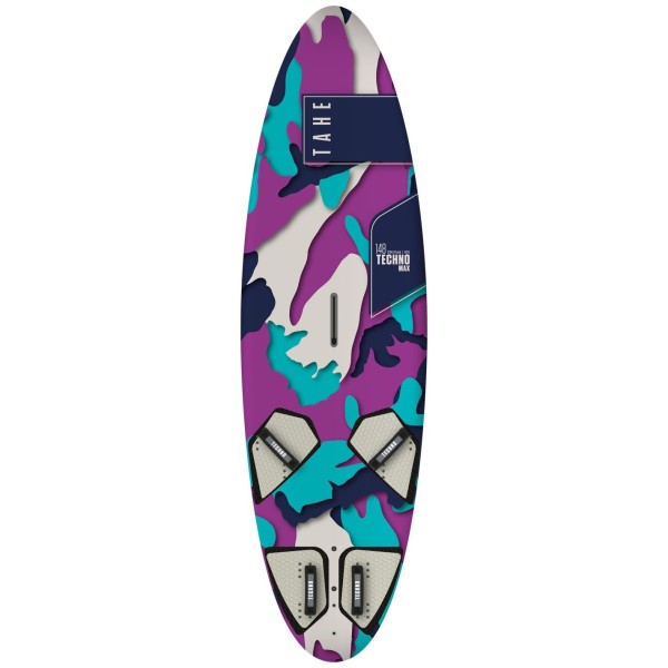 Tahe Techno MAX 148 - Tabla Windsurf