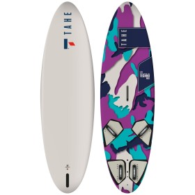 Tahe Techno MAX 148 - Windsurf-Board 2