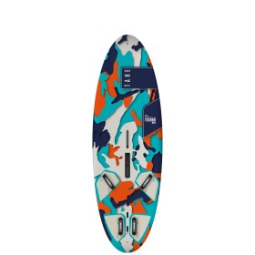 Tahe Techno MAX 160 D - Tabla Windsurf