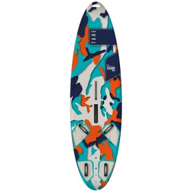 Tahe Techno MAX 185 D - Windsurf-Board