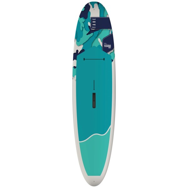 Tahe Techno MAX 215 D - Windsurf-Board