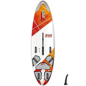 Windsurf-Kurs semi-privat (2-3 Pers.)