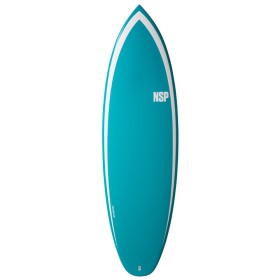 Surfboard+Leash Verleih