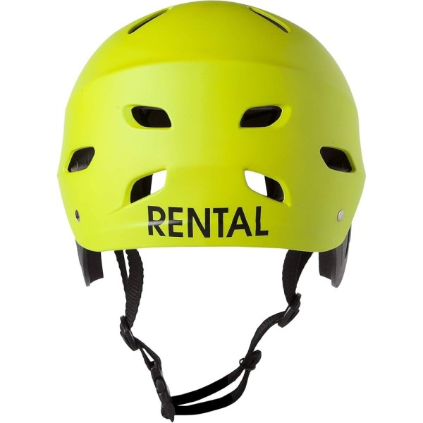 Helm Verleih