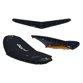 F-One STRIKE V5 CWC ALUULA Wing