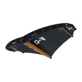 F-One STRIKE V5 CWC ALUULA Wing 2