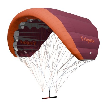 F-One FRIGATE Pocket-Wing