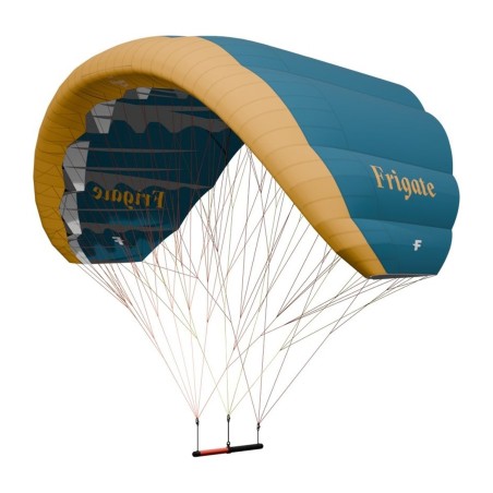 F-One FRIGATE Pocket-Wing