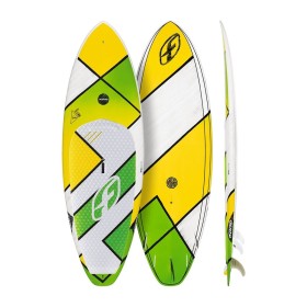 F-One MADEIRO 8'8 SUP