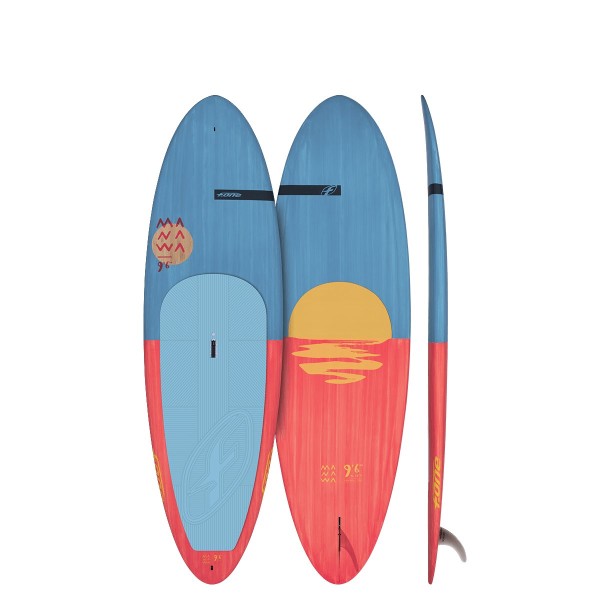 F-One MANAWA SUP
