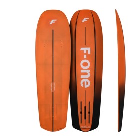 F-One PRO RACE CARBON 140 (Tuttle)