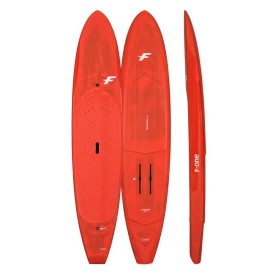 F-One ROCKET SUP DW PRO CARBON 7'0 x 18" (2023)