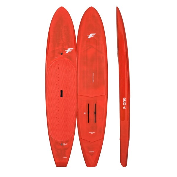 F-One ROCKET SUP DW PRO CARBON 7'0 x 18" (2023)