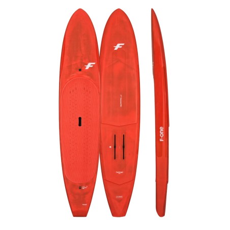 F-One ROCKET SUP DW PRO CARBON 7'0 x 18" (2023)