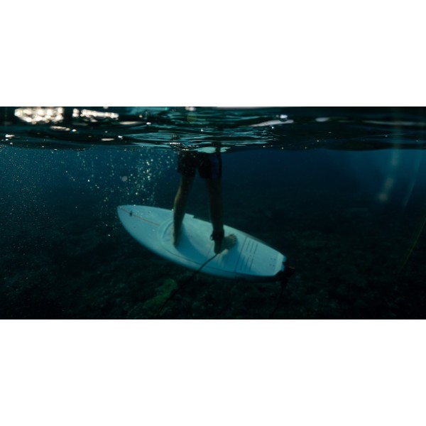 F-One SHADOW 5'4 (2022)
