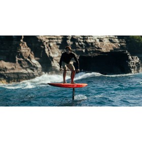 F-One ROCKET SUP DW PRO CARBON 7'0 x 18" (2023) 2