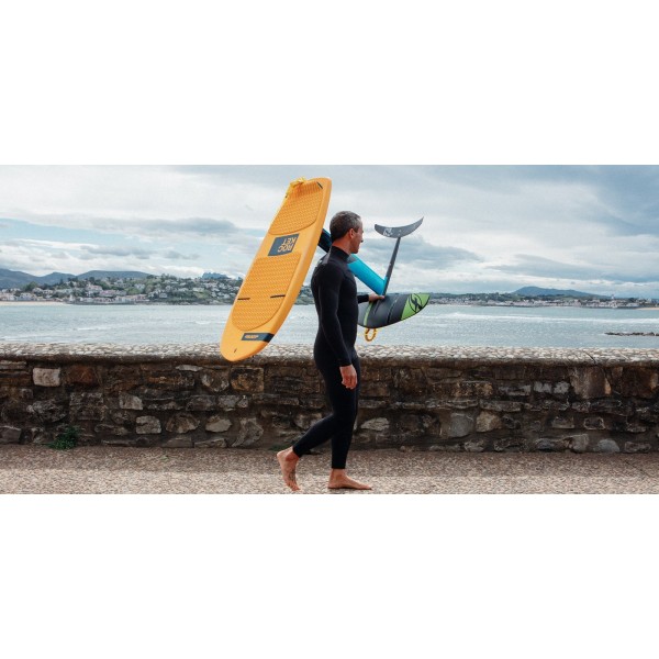 F-One STAB C SURF
