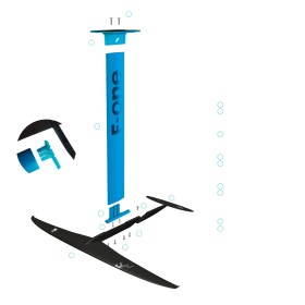 F-One FW EAGLE X UHM CARBON (2024) 2