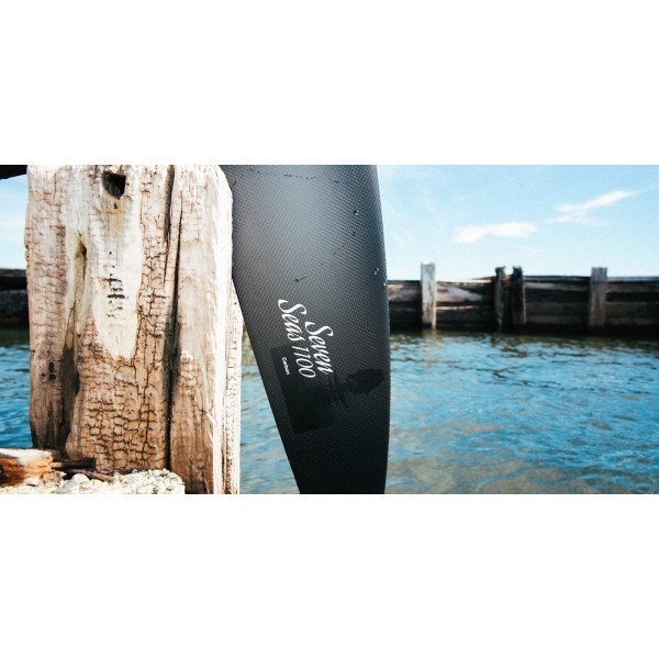 F-One FW SEVEN SEAS CARBON 1500 (2024)